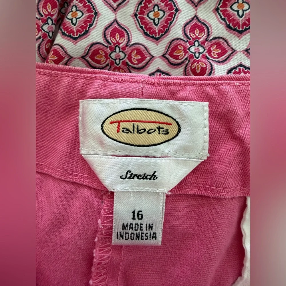 Talbots these women’s
